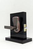 NETBOLT KEYLESS LOCK SYSTEM: Smartphone Connected Keyless Entry