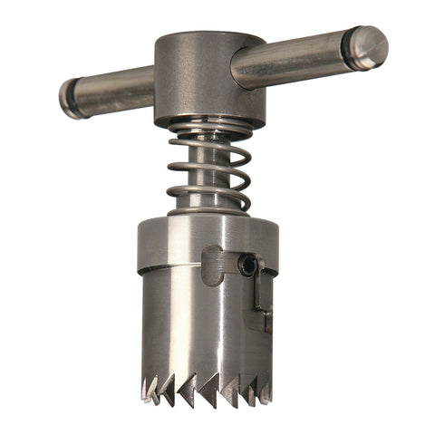 INNOVATIVE INDUSTRIAL PRODUCTS - PENTA/HEXA BUSTER®