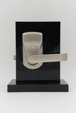 NETBOLT KEYLESS LOCK SYSTEM: Smartphone Connected Keyless Entry