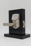 NETBOLT KEYLESS LOCK SYSTEM: Smartphone Connected Keyless Entry